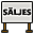 Säljes