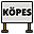 Köpes