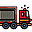 Lastväxlarcontainers och flak