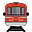 Tåg, spårtrafik och elbussar