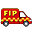 FIP-fordon och små enheter