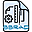 BBRAD, Analytisk dimensionering