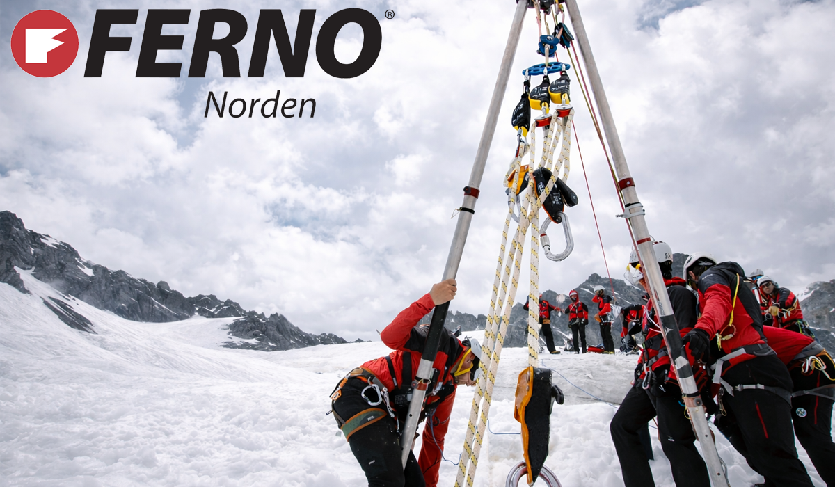 Annons 3 - 2026, Eagle Nest3