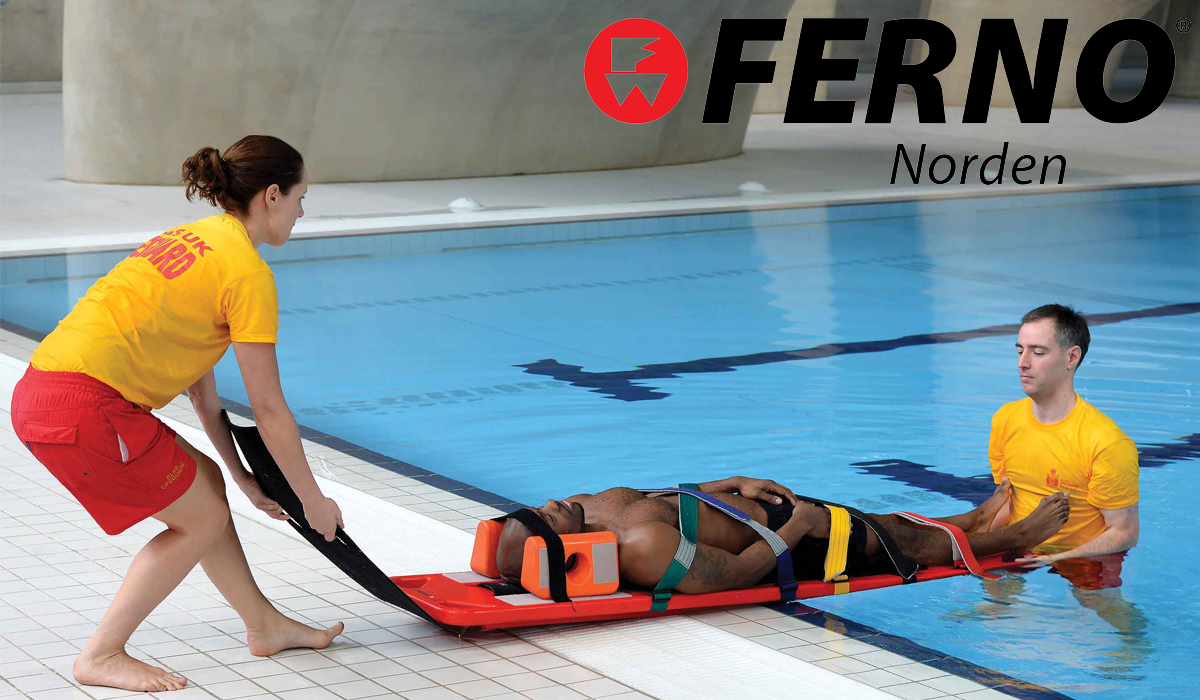 2025 - 6 - PXB Pool Extrication Board