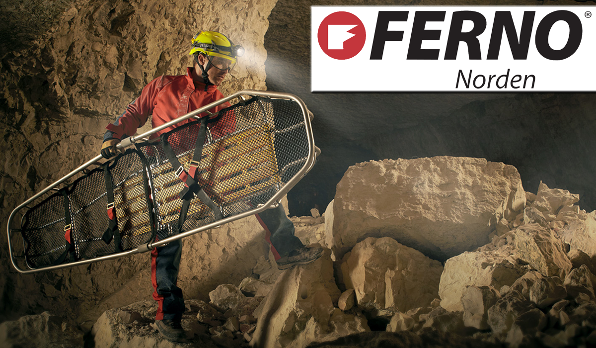 Annons 7 -  2026, Traverse Titanium Tapered