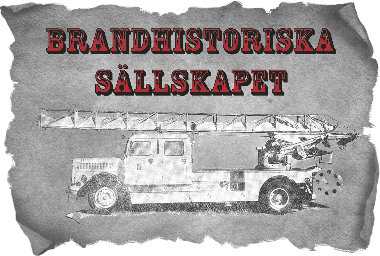 Brandhistoriska sällskapet