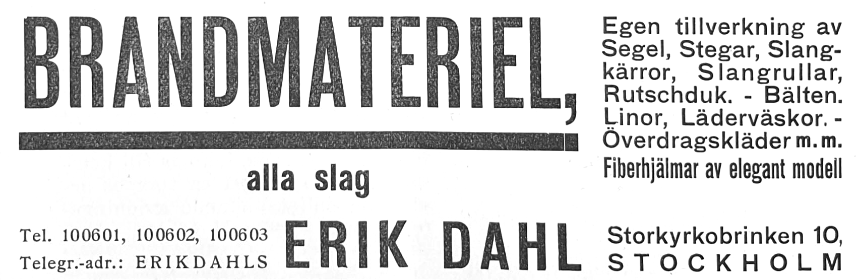 Erik Dahl