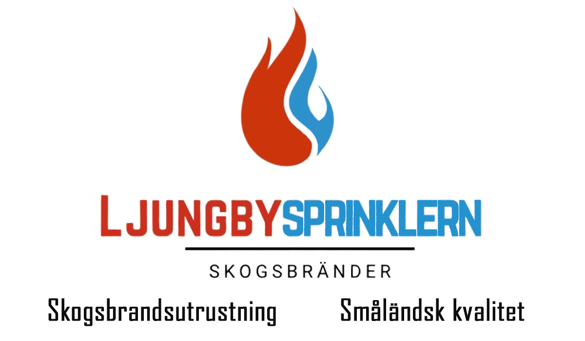 Ljungbysprinkler