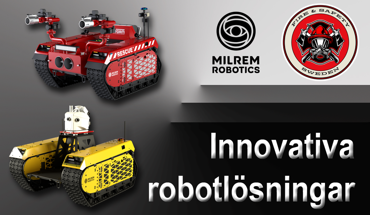 Milrem Robotics