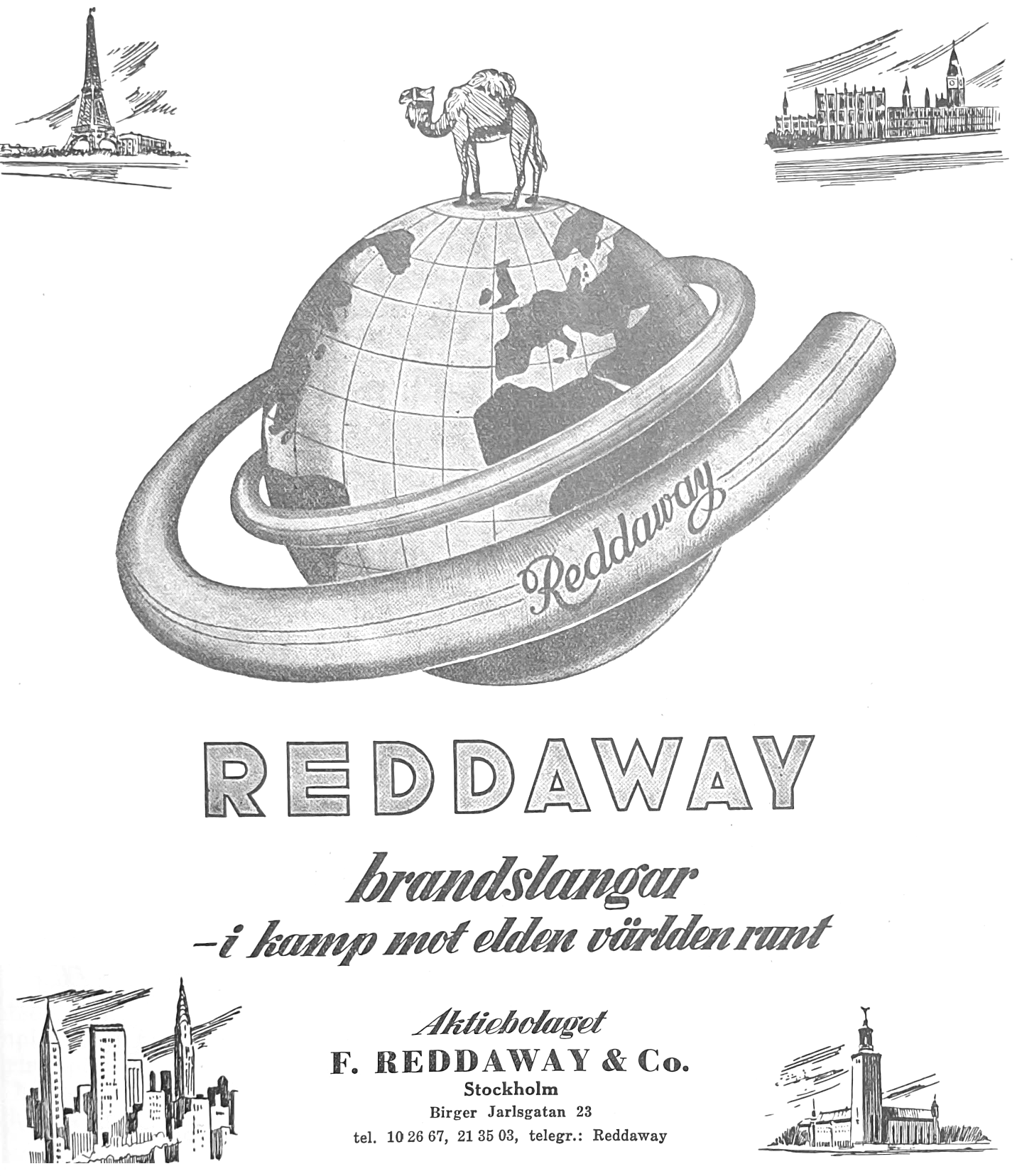 Reddaway