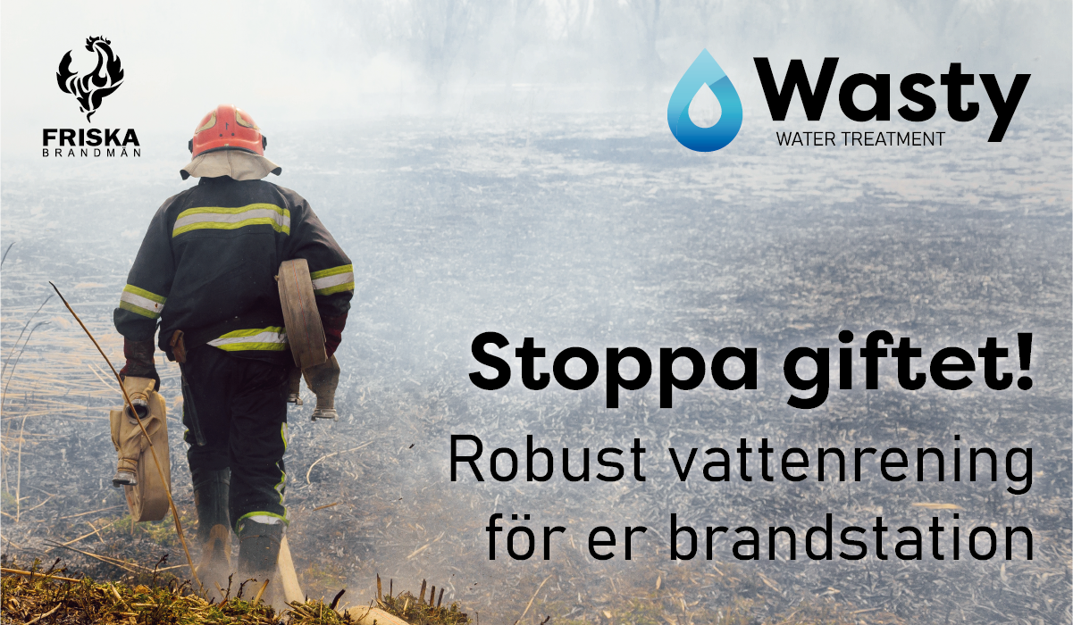 Wasty